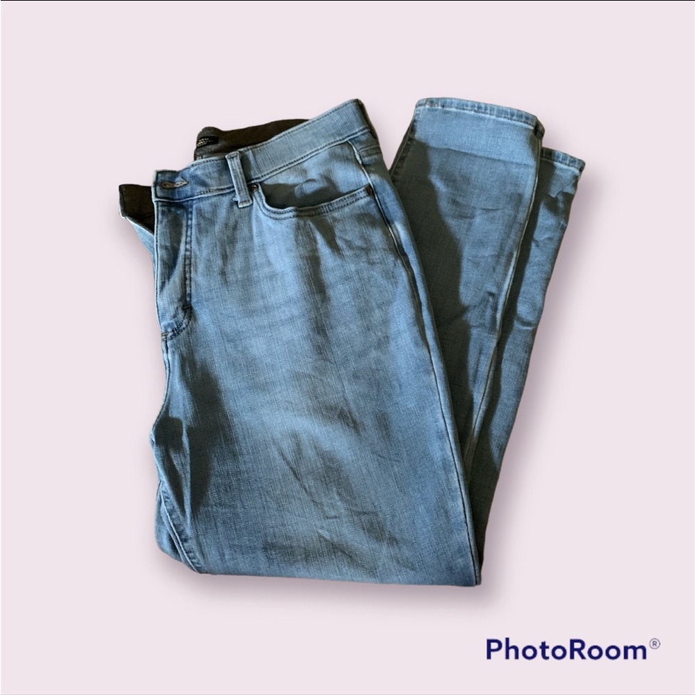 Lee Skinny Jeans